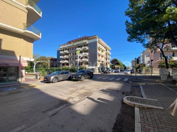 appartamento in vendita a Pescara in zona Duca degli Abruzzi