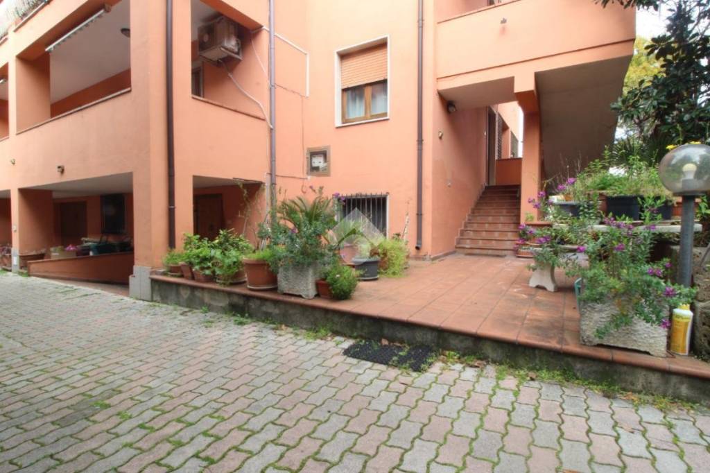 appartamento in vendita a Pescara in zona Centro Città