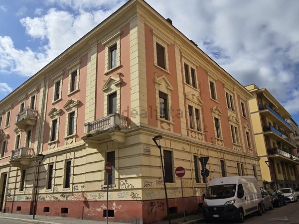 appartamento in vendita a Pescara