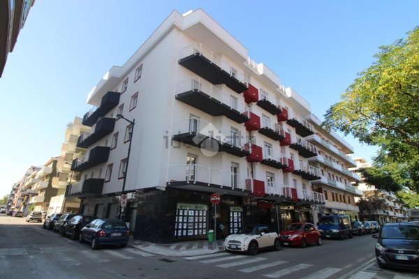 appartamento in vendita a Pescara in zona Porta Nuova