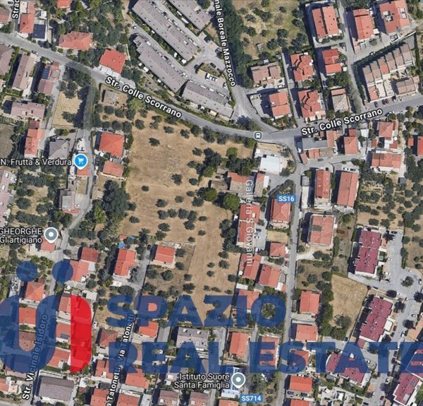 negozio in vendita a Pescara in zona Ospedale