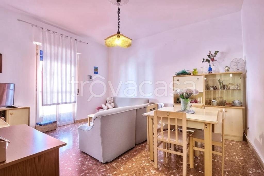 appartamento in vendita a Pescara in zona Stadio