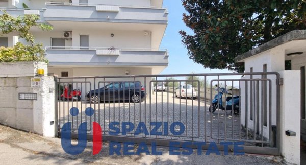 appartamento in vendita a Pescara in zona Ospedale