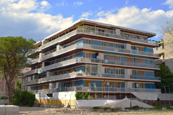 appartamento in vendita a Pescara in zona Centro Città