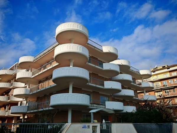 appartamento in vendita a Pescara in zona Porta Nuova