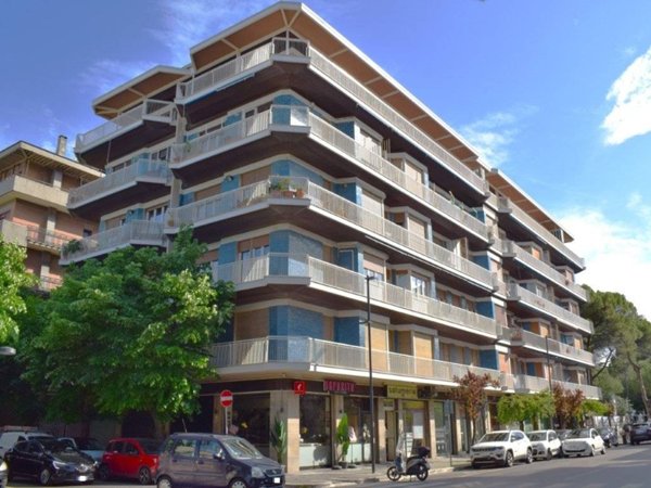 appartamento in vendita a Pescara in zona Centro Città