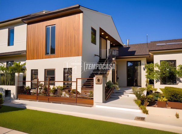 appartamento in vendita a Pescara in zona Ospedale