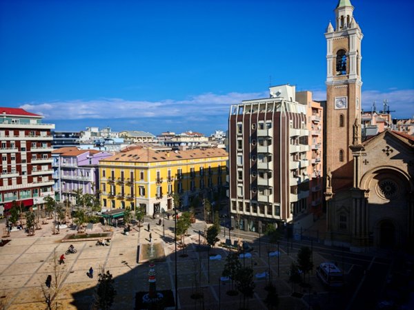 appartamento in vendita a Pescara in zona Centro Città