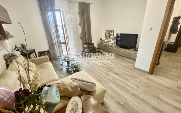 appartamento in vendita a Pescara in zona San Silvestro