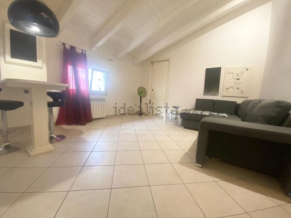 appartamento in vendita a Pescara