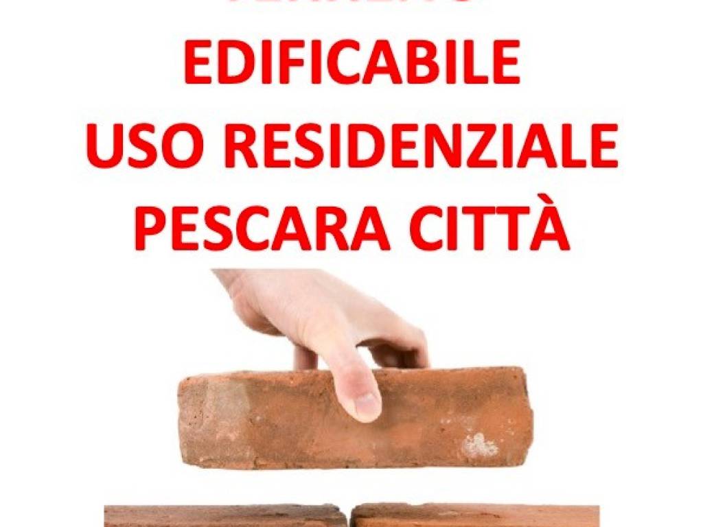 terreno agricolo in vendita a Pescara