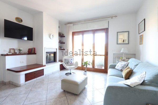 appartamento in vendita a Pescara