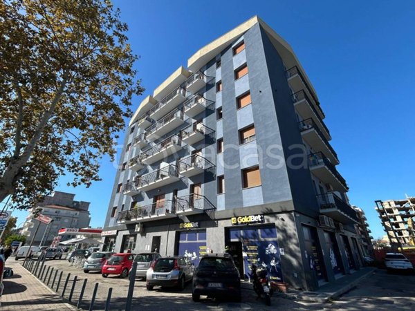 appartamento in vendita a Pescara in zona Porta Nuova