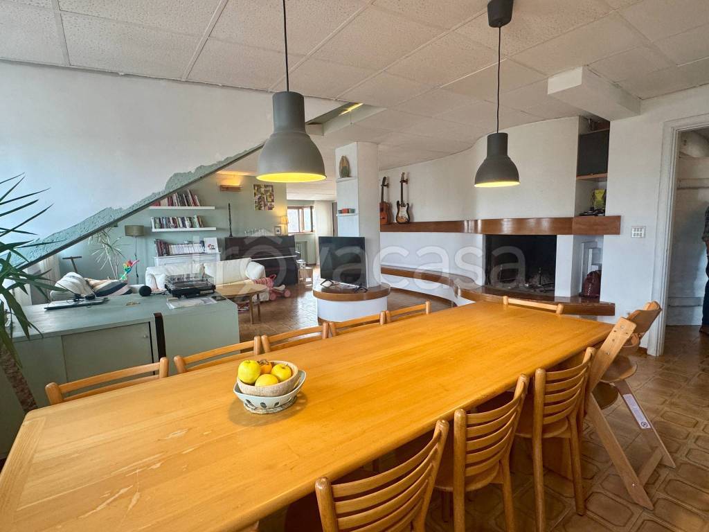 appartamento in vendita a Pescara in zona Porta Nuova