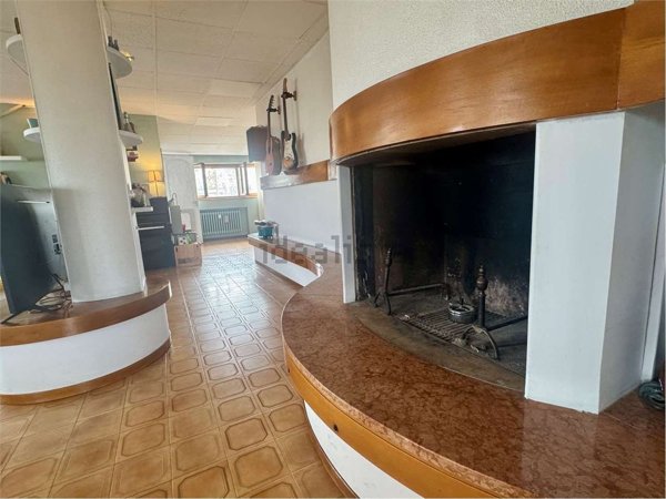 appartamento in vendita a Pescara in zona Porta Nuova