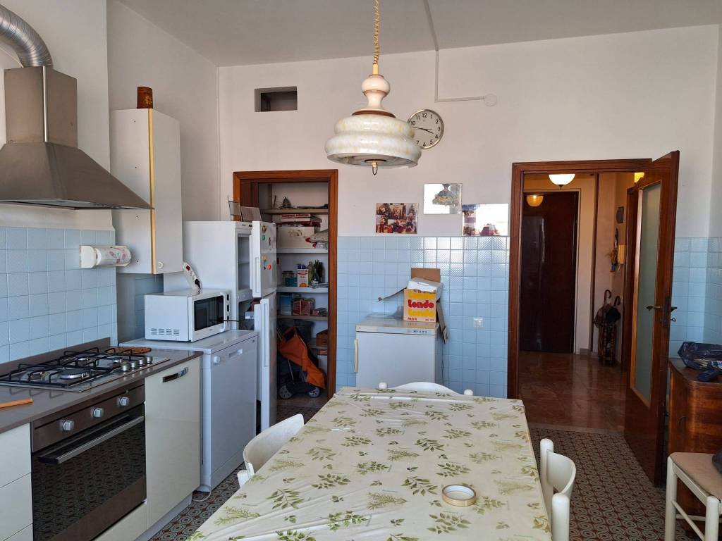 appartamento in vendita a Pescara in zona Ospedale