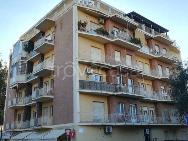 appartamento in vendita a Pescara in zona Ospedale