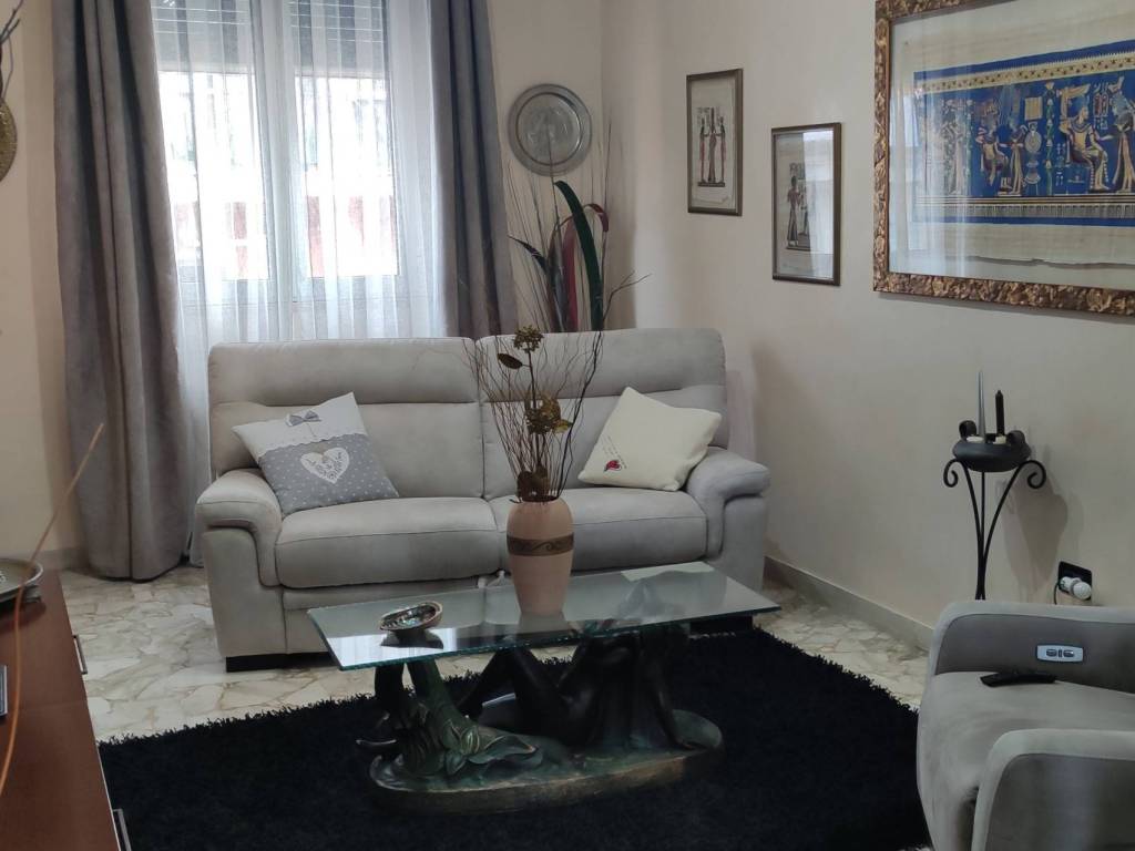 appartamento in vendita a Pescara in zona Centro Città