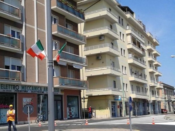 appartamento in vendita a Pescara in zona Ospedale
