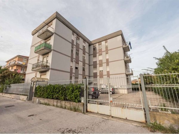 appartamento in vendita a Pescara