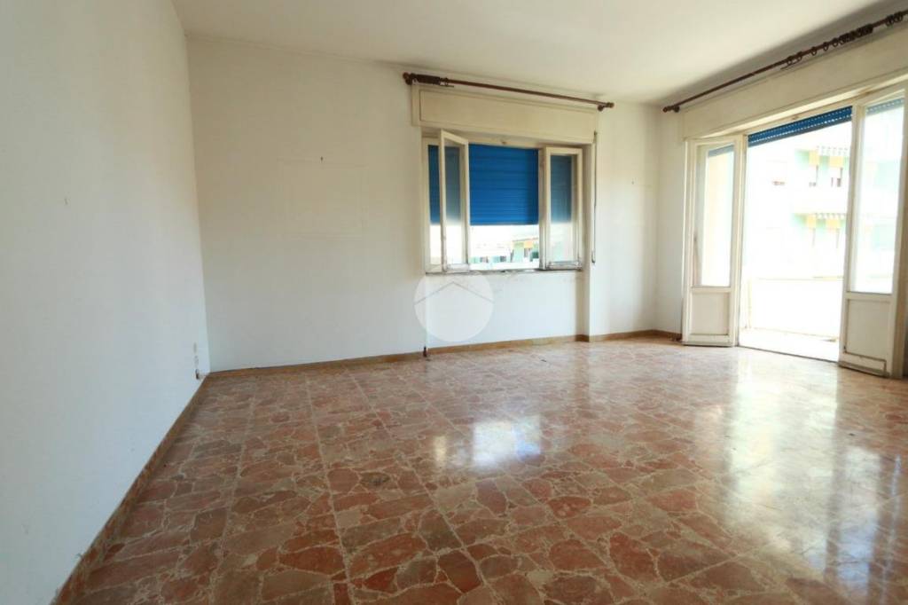 appartamento in vendita a Pescara in zona Duca degli Abruzzi