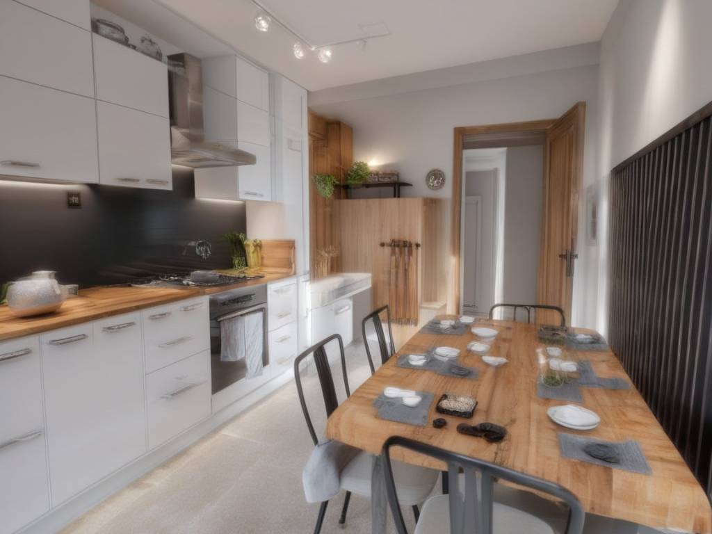 appartamento in vendita a Pescara in zona Porta Nuova