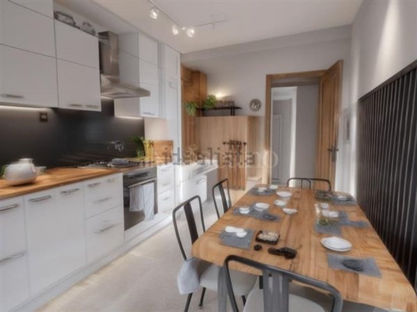 appartamento in vendita a Pescara in zona Porta Nuova