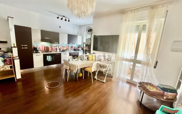 appartamento in vendita a Pescara in zona Porta Nuova