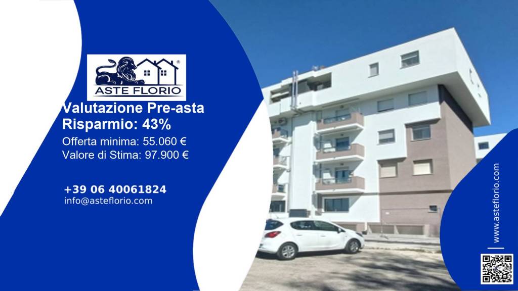 negozio in vendita a Pescara in zona Colle Innamorati