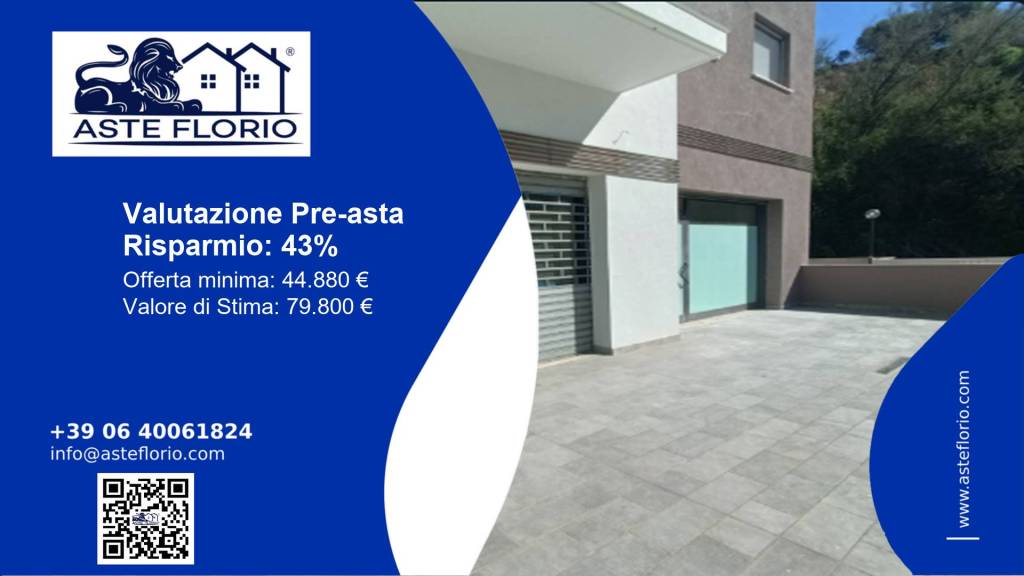 negozio in vendita a Pescara in zona Colle Innamorati