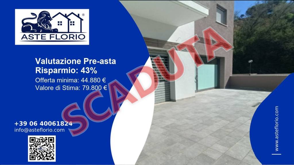 negozio in vendita a Pescara