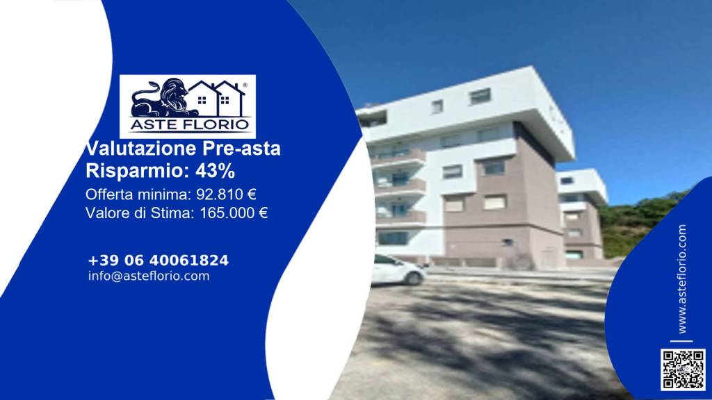 negozio in vendita a Pescara in zona Colle Innamorati