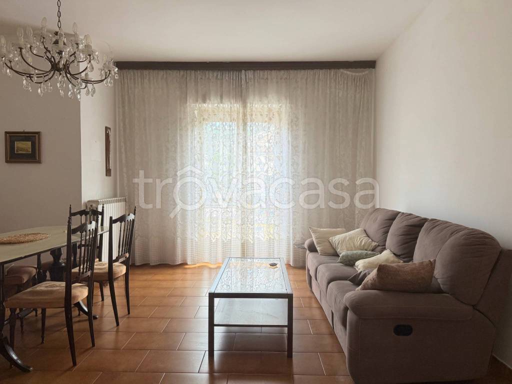 casa indipendente in vendita a Pescara in zona Santa Filomena