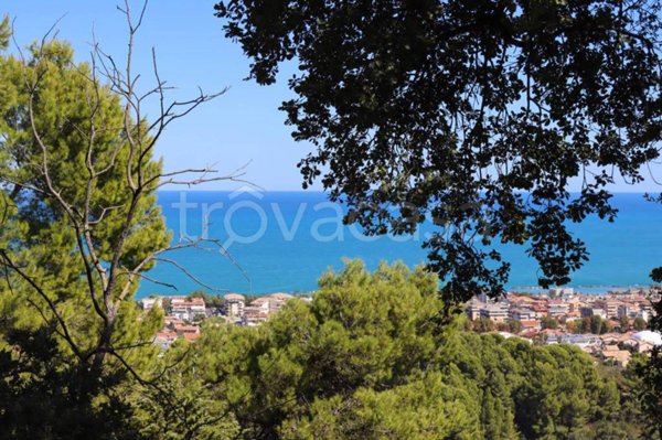 casa indipendente in vendita a Pescara in zona San Silvestro