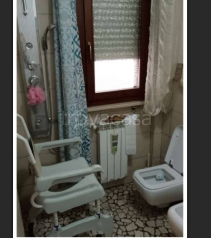 appartamento in vendita a Pescara in zona Colle Innamorati