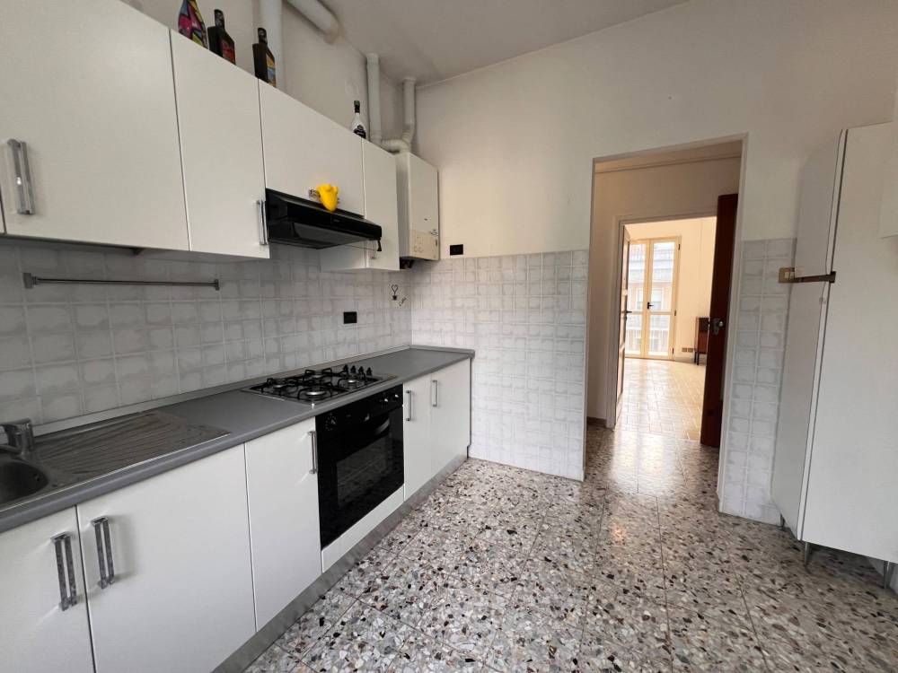 appartamento in vendita a Pescara in zona Centro Città