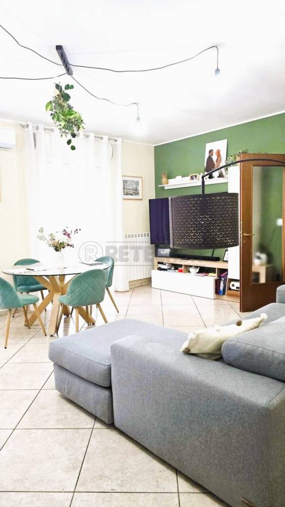 appartamento in vendita a Pescara