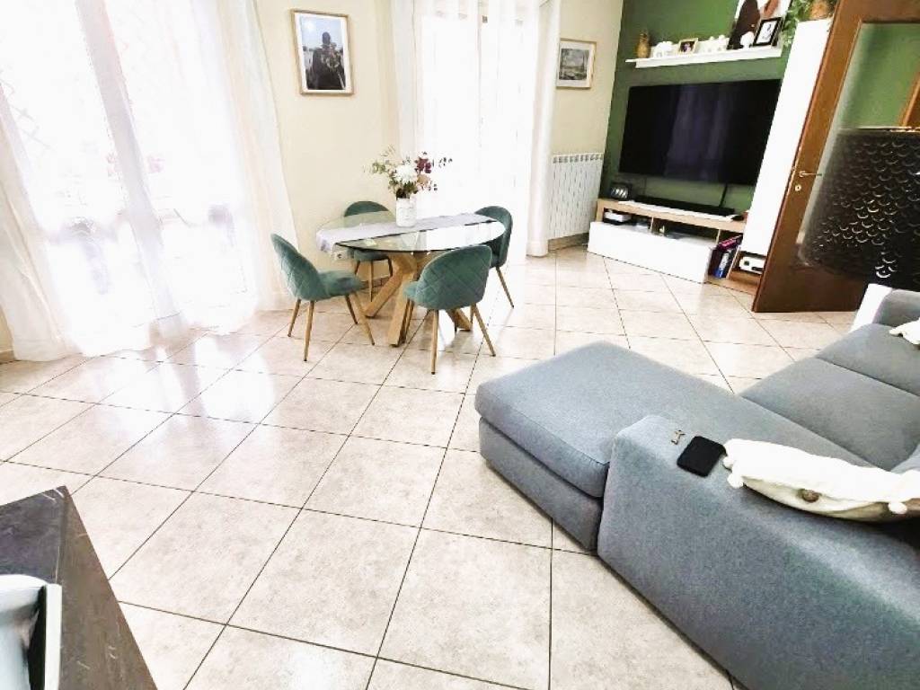 appartamento in vendita a Pescara