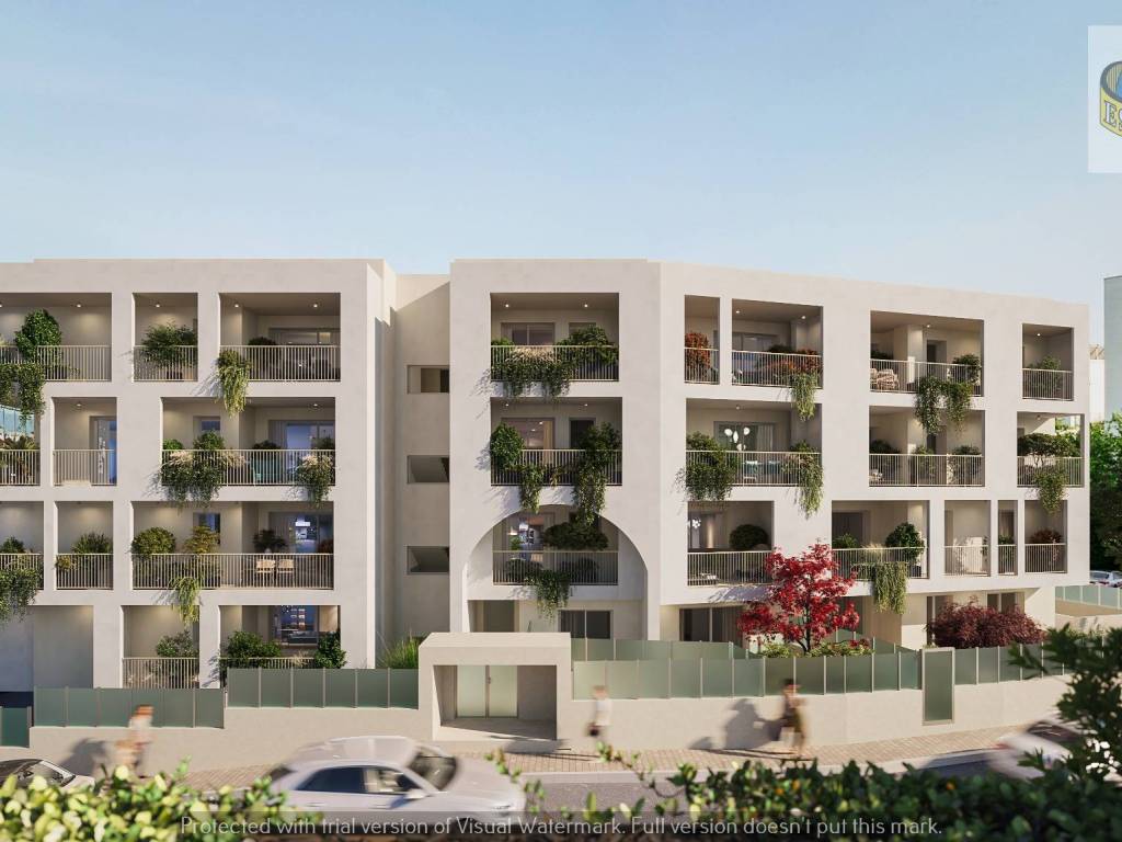 appartamento in vendita a Pescara