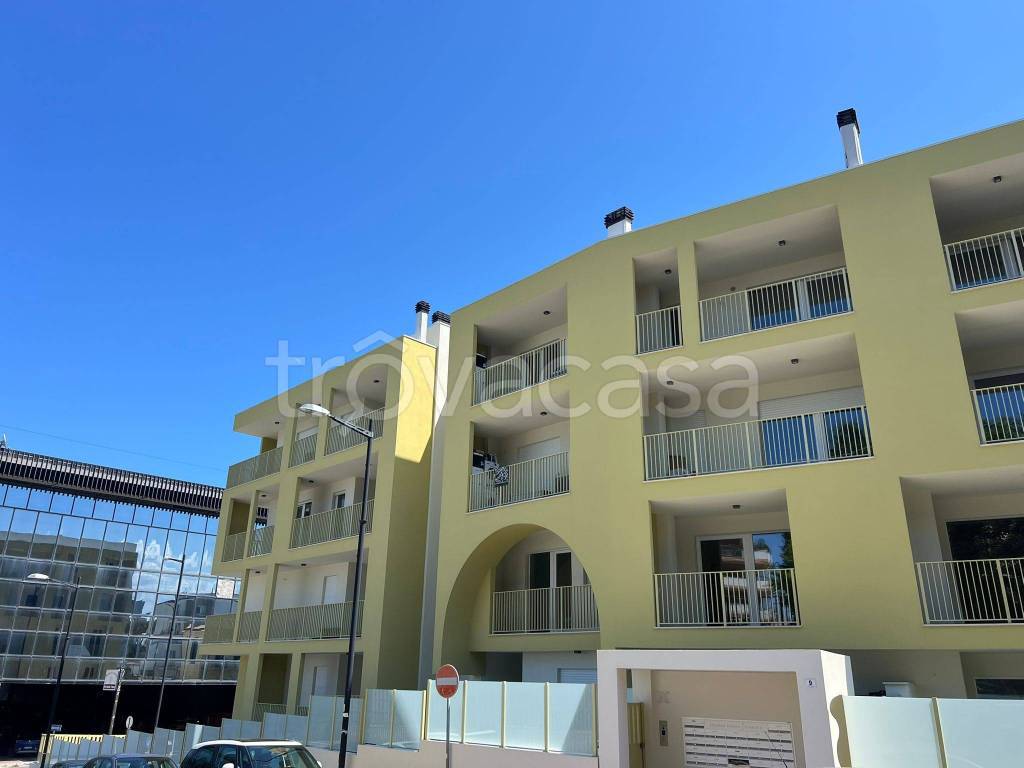 appartamento in vendita a Pescara