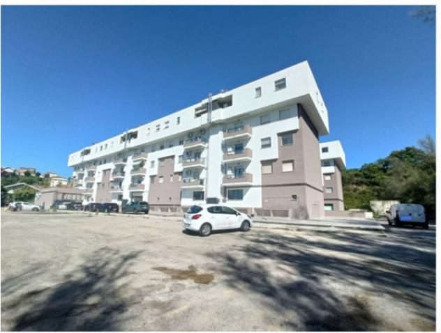 terreno edificabile in vendita a Pescara