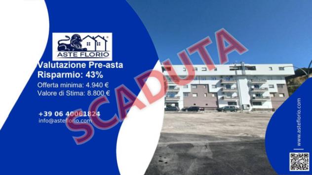 locale commerciale in vendita a Pescara