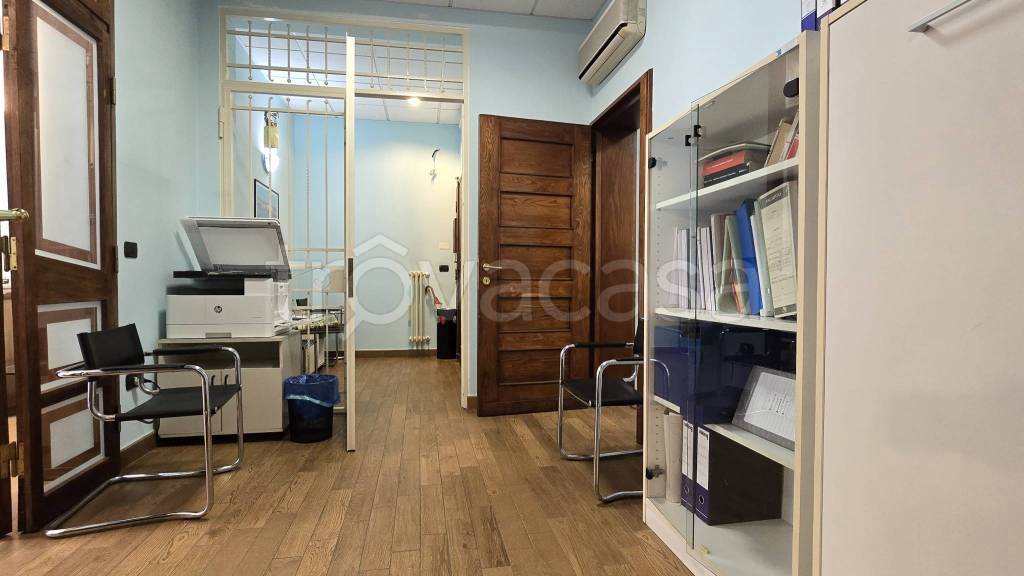 appartamento in vendita a Pescara in zona Centro Città