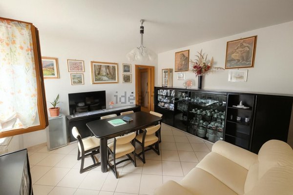 appartamento in vendita a Pescara