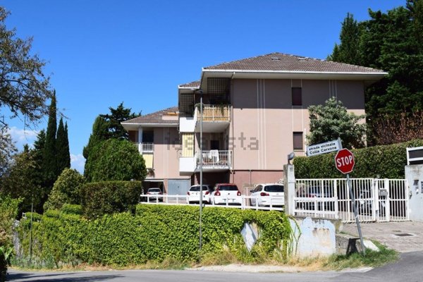 appartamento in vendita a Pescara in zona Colle Scorrano