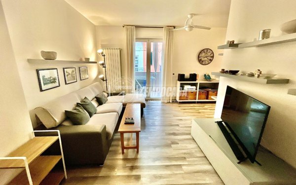 appartamento in vendita a Pescara in zona Castellammare