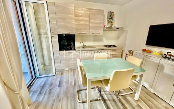 appartamento in vendita a Pescara in zona Castellammare