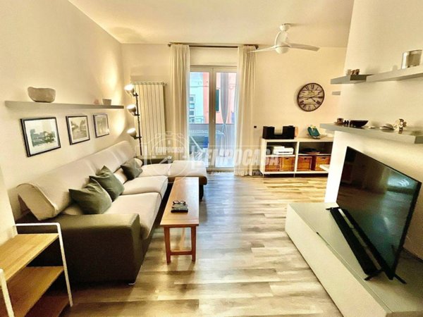 appartamento in vendita a Pescara in zona Castellammare