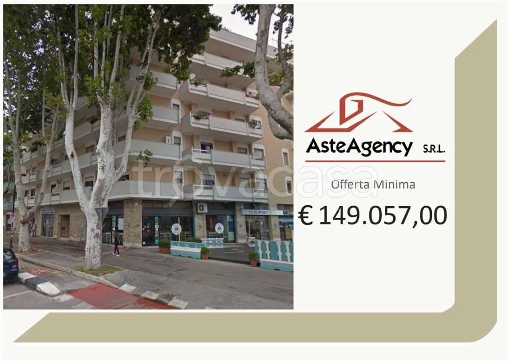 appartamento in vendita a Pescara in zona Stadio