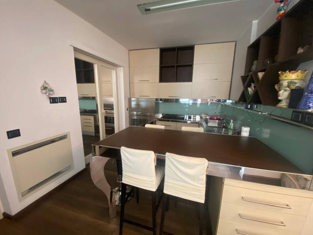 appartamento in vendita a Pescara in zona Centro Città